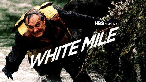 White Mile