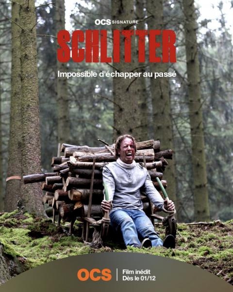 Schlitter