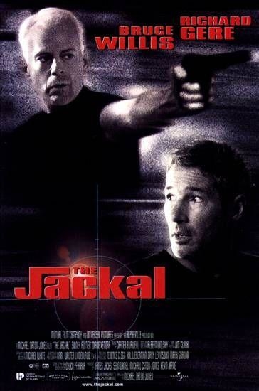 Film Szakal