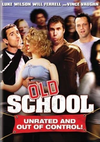 Old School - Niezaliczona