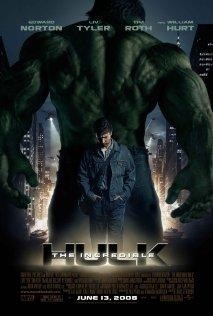 Film Neuveriteľný Hulk