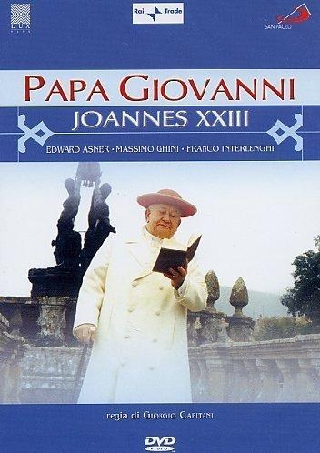 Ján XXIII. - Posol mieru