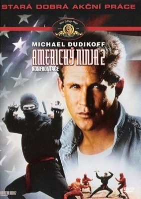 Film Americký ninja 2