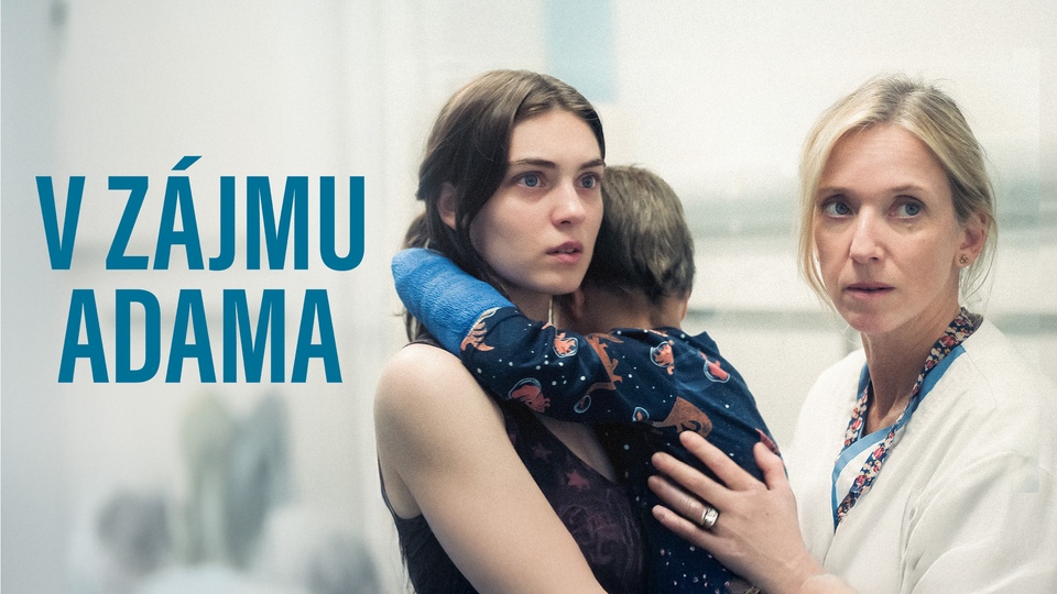 Film V&nbsp;zájmu Adama