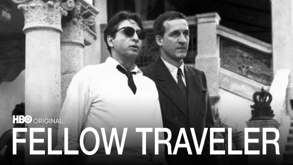 Fellow Traveller