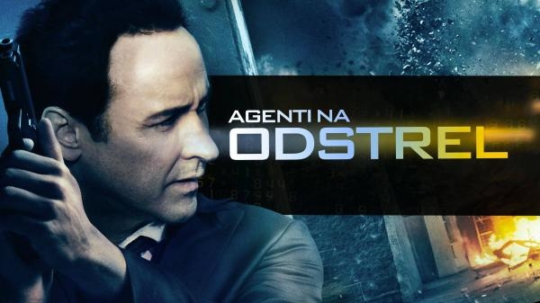 Agenti na odstrel