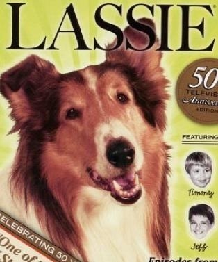 Lassie