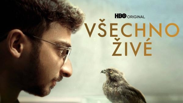 Všechno živé