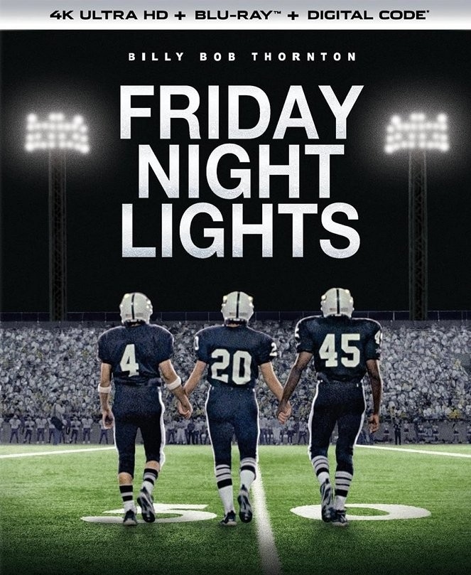 The best american sports movies from 00's online