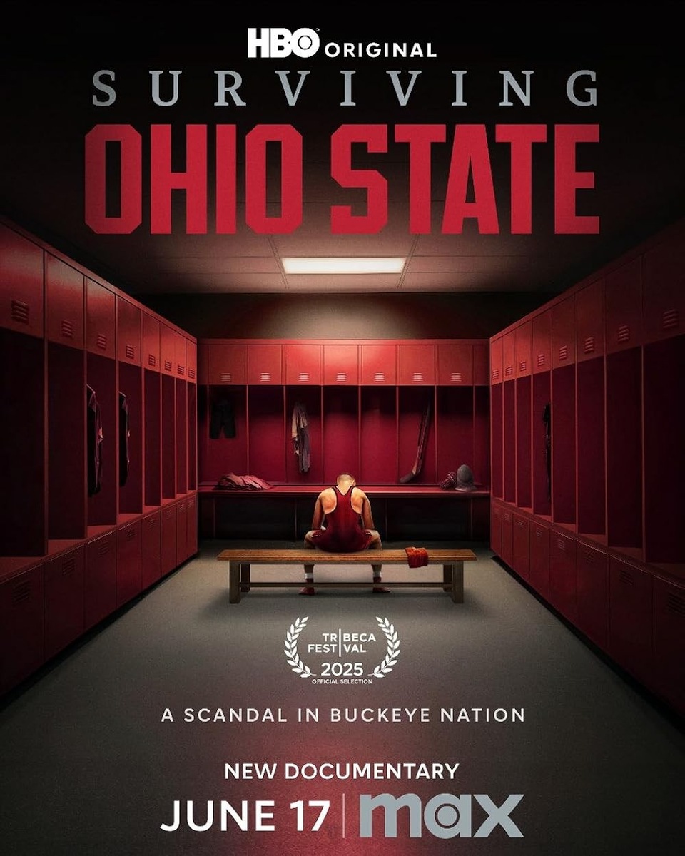 Dokument Umění přežít Ohio State univerzitu