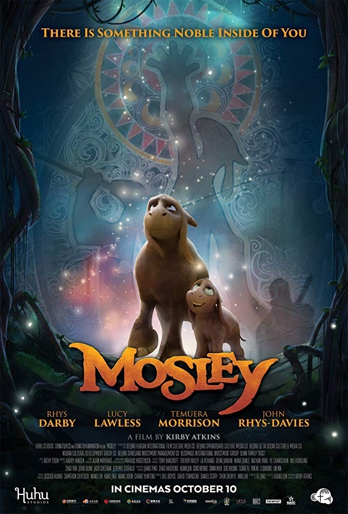 Film Mosley