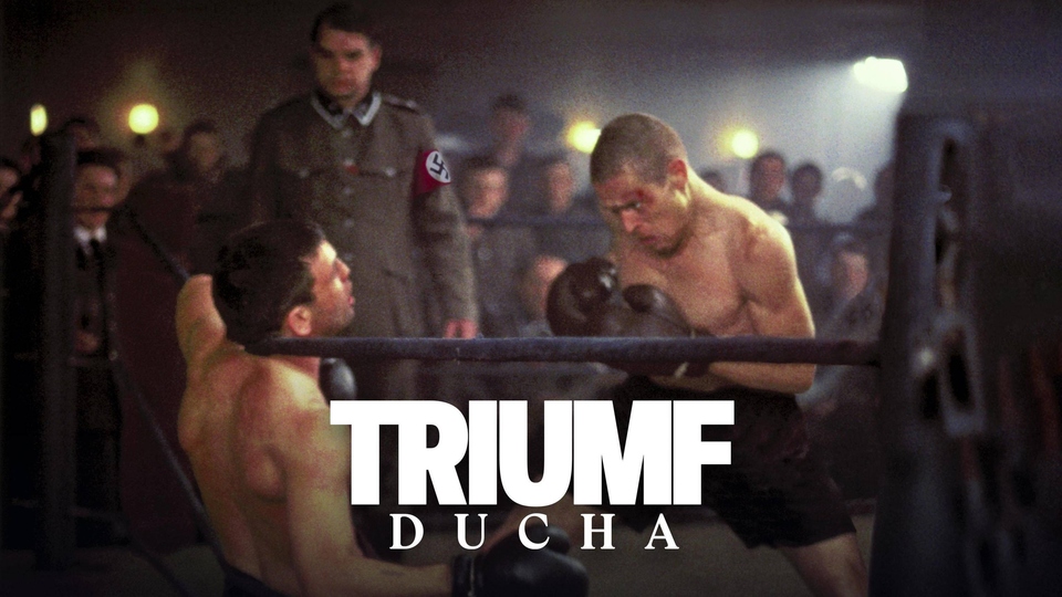 Film Vítězství ducha