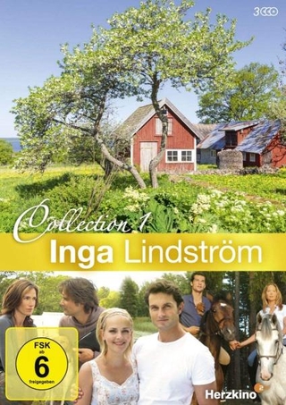 Inga Lindström: Síla přátelství| IX (3)