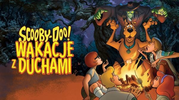 Scooby-Doo et la colonie de la peur