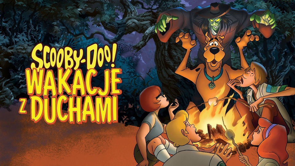 Scooby-Doo et la colonie de la peur