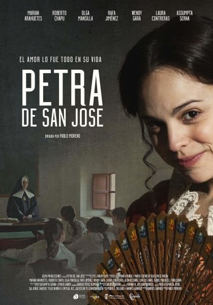 Petra od Svetog Josipa