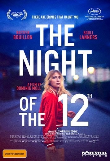 Film Noć zločina
