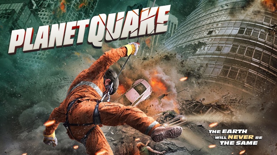 Nejlepší americké nové science fiction z roku 2024 online