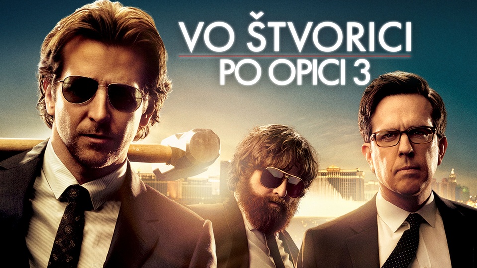 Najlepšie komédie z roku 2013 online