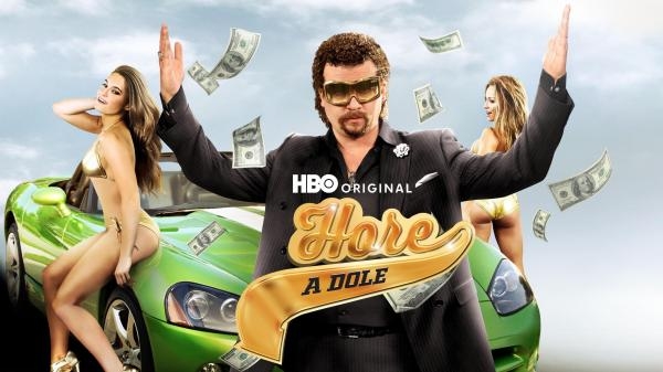 Eastbound & Down
