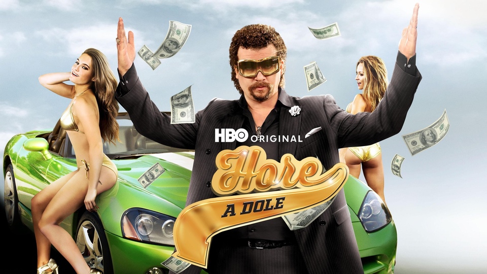 Серія Eastbound & Down