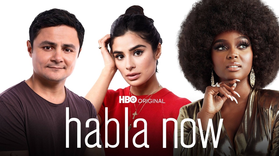 Documentary Habla Now
