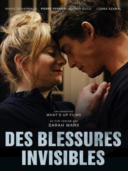Des blessures invisibles