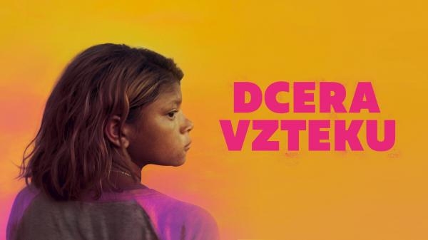 Dcera vzteku