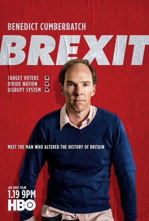 Film Brexit