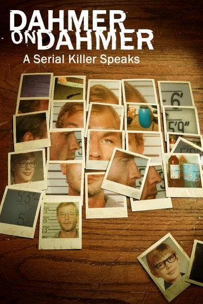 Dahmer: Spoveď sériového vraha