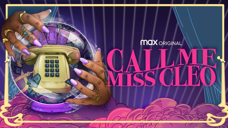 Film Call Me Miss Cleo