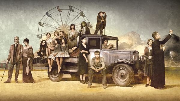 Carnivale