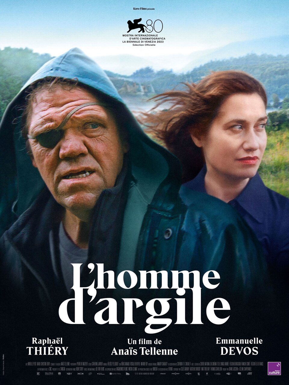 The best belgian new romantic movies from year 2024 online