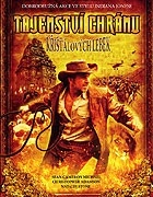 Film Tajemství chrámu křišťálových lebek