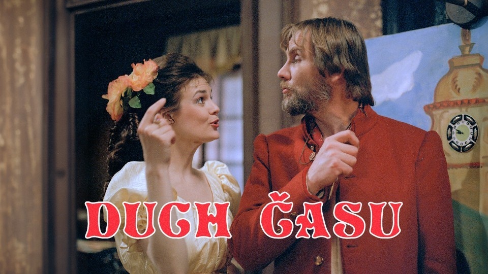 Najlepšie české rodinné filmy z roku 1990 online