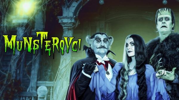The Munsters