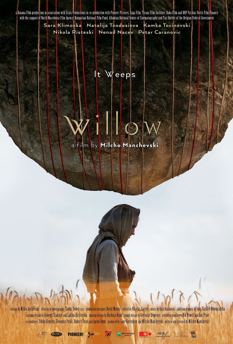Najbolji mađarski filmovi iz godine 2019 online