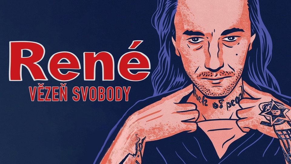 Dokument René - Vězeň svobody