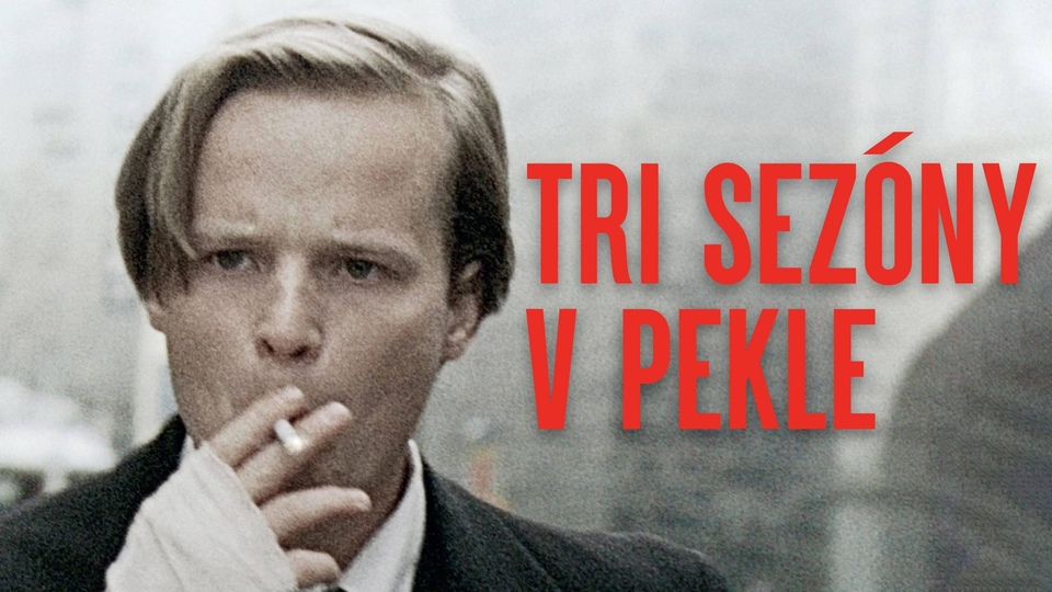 Film 3 sezóny v&nbsp;pekle