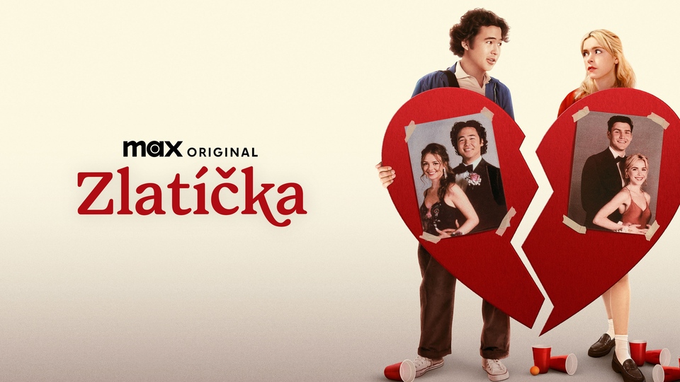 Film Zlatíčka