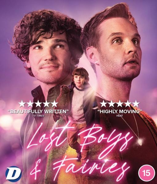 Lost Boys & Fairies