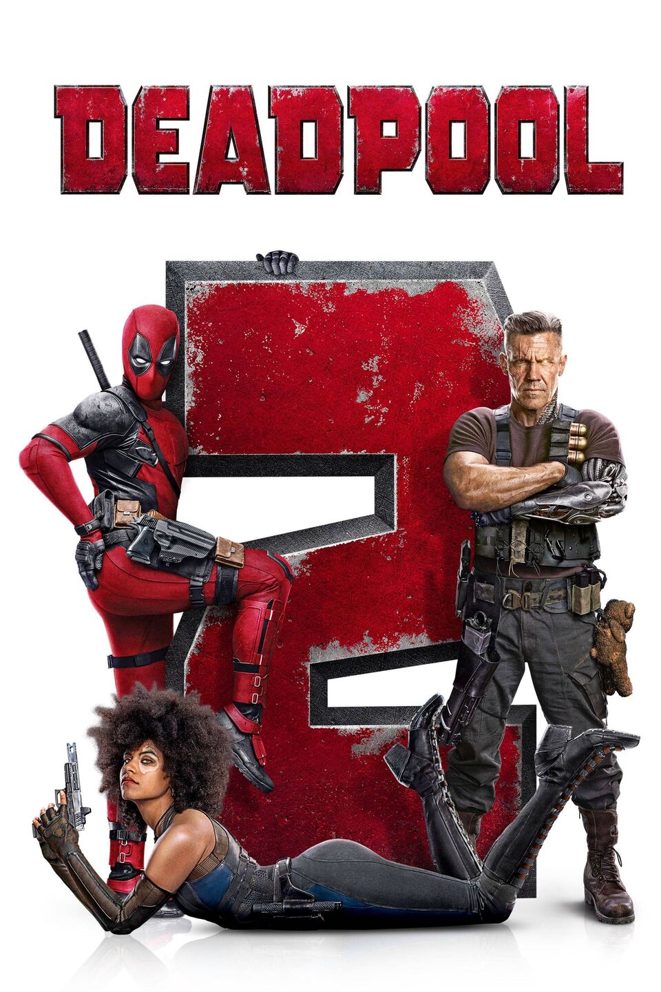 Film Deadpool 2
