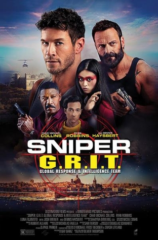 Snajper 10