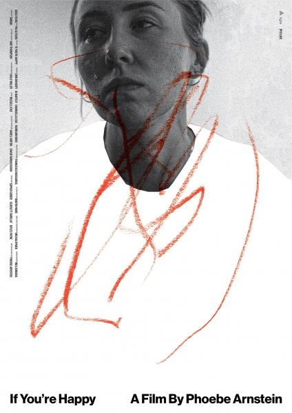 Když jsi šťastná