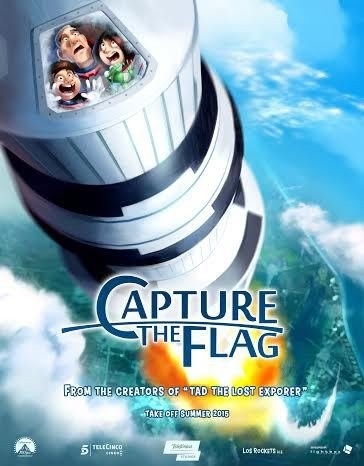 Film Odlotowa przygoda