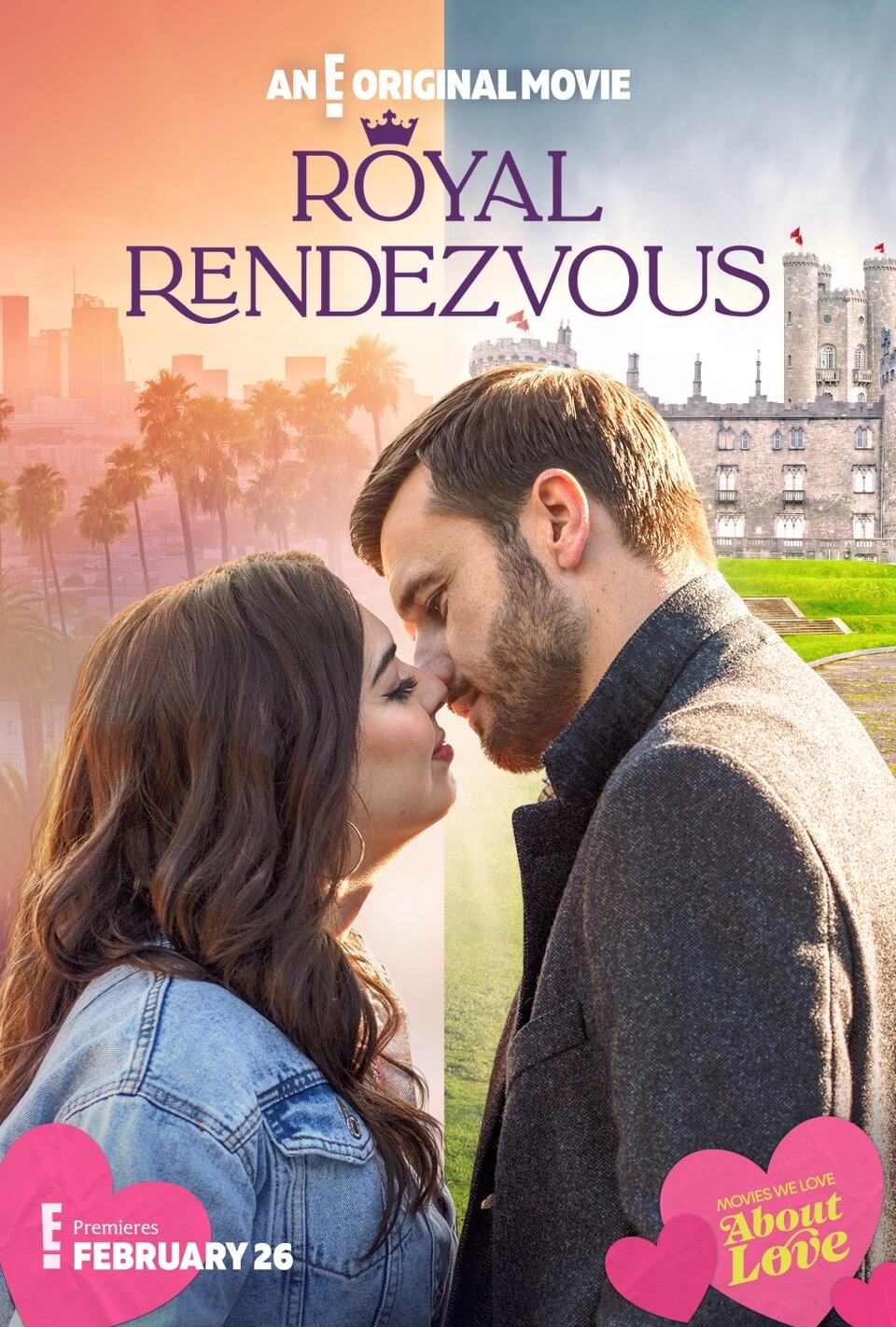Film Královské rande