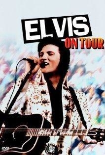 Elvis Presley: On Tour
