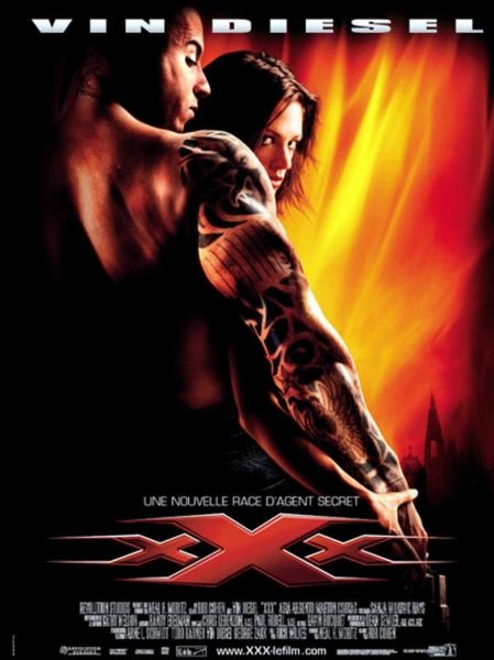 XXx