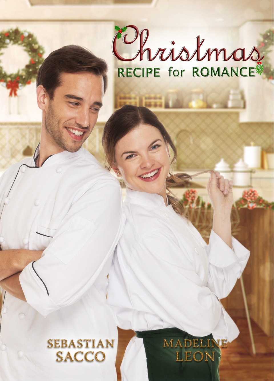 Film Świąteczny przepis na romans