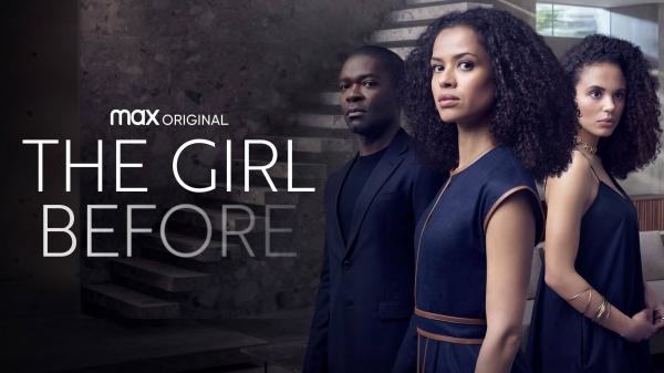 The Girl Before